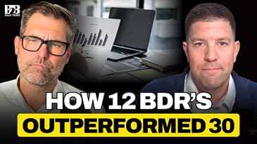 Simpli.fi SVP of Sales on Getting More From a Smaller BDR Team