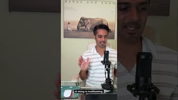 The secret to staying peaceful in a high stress job #shorts #empath #empaths #empathlife #lawyerlife