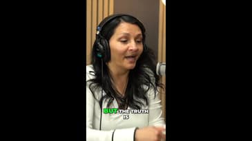 Embracing the Unknown, My Journey to Freedom https://youtu