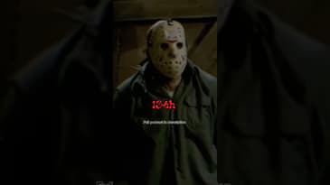 It’s hard to keep these horror franchises straight 🤣