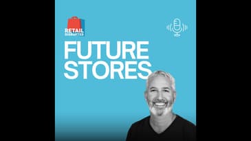 The Future of Retail: How Ariel Haroush and Future Stores Are Redefining Physical Retail