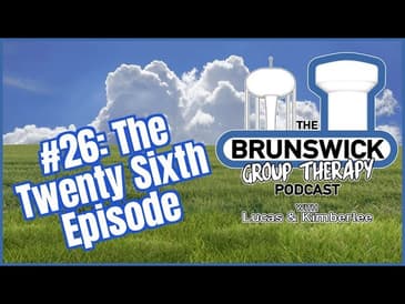 #26: The Twenty Sixth Episode