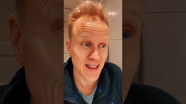 Min specialanpassade personlighet…