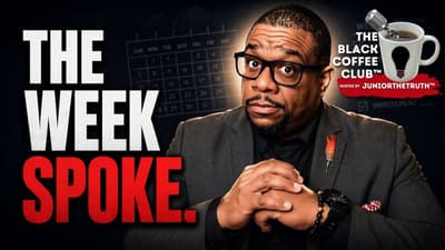 Another Truthful Week — Were You Listening? | The Black Coffee Club