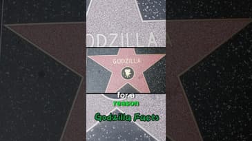 Godzilla Facts Part 5