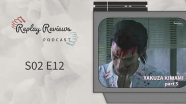 S02 E11: New Hair Nishiki 🩸 - Yakuza Kiwami - Part 5
