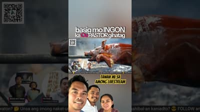 Filipino Bisaya Christian nga Kasingkasing Di Pang Seasonal