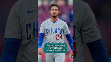 The CONTROVERSIAL TRADE CASE Of This MLB Star #mariners #mlb