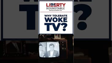 Why Tolerate Woke TV? Discover Truth Plus Instead