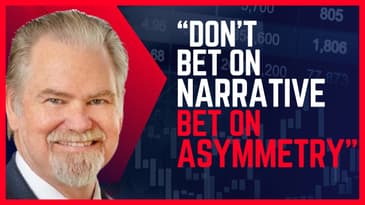 Practical Lessons from Rob Arnott | Spotting Bubbles Early, Value Investing and the Rise of Passive