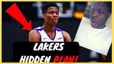 HOW THE LAKERS CAN TURN KOSTAS ANTETOKOUNMPO  INTO GIANNAS? Can This Lure Giannis To LA 2021?