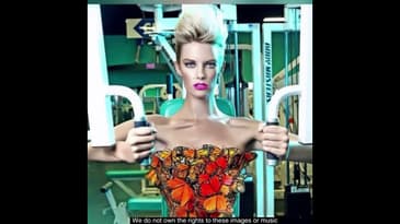 Dani Reeves Intro Video| Vegas Circle Podcast