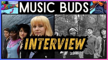 Bacchae Interview w/ Katie McD & Andrew Breiner