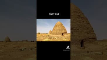 The Christian kingdom of Nubia lasted 1,000 years before Islamic invasion