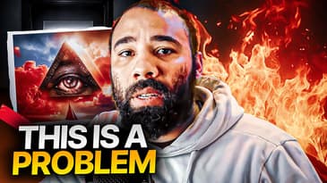 Christian Illuminati Marcus Rogers Response