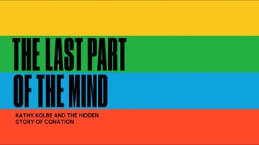 [Trailer] The Last Part of the Mind: Kathy Kolbe and the Hidden Story of Conation | A Documentary