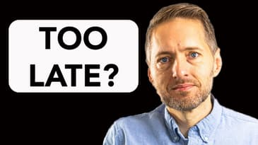 If you’re in your 50s or 60s — 5 CRITICAL financial moves.