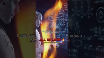 AI is like fire
