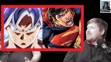 Goku vs Superman and how Spider-Man No Way Home made MJ likeable