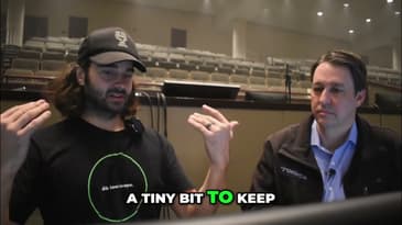 Boost Your Vocals Pro Mixing Secrets Revealed!