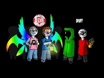 Al Dente Rigamortis - Episode 60: Snuff