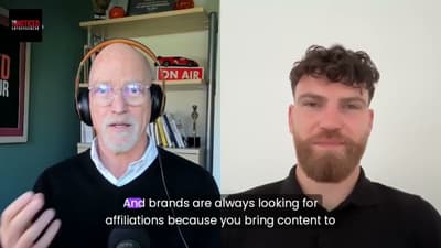 Leverage Partnerships for Brand Growth