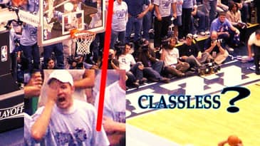 Why The Utah Jazz have the Most DISRESPECTFUL fans in the WORLD!