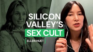 Inside the Sex Cult That Fooled Silicon Valley