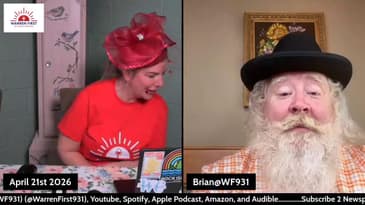 Spilling the Tea Tuesday