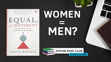 The Unseen Barriers for Working Women | Anita Bhogle | Varun Duggi | aPause Book Club