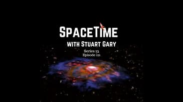 Ancient Galactic Mystery Deepens