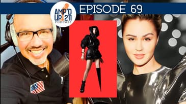 Breaking the Mold - Viktoria Modesta