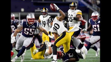 #twofivedaily - NFL: Any Points for the Poor? (Offenses)