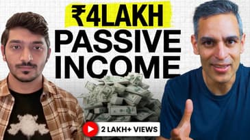 10X Wealth GROWTH in 10 YEARS!  | Money Matters Ep. 30 | Ankur Warikoo Hindi