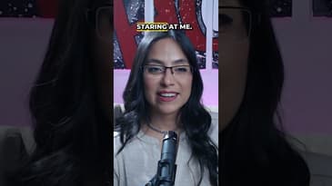 What If I'm Supposed to Shed Light on This?