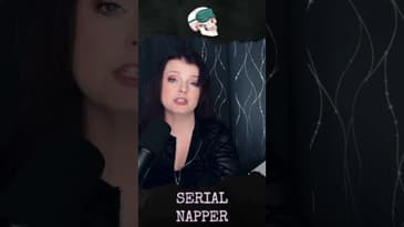 Ramin would never be served the order of protection. #truecrime