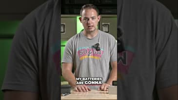 Well thought out Shot Timer