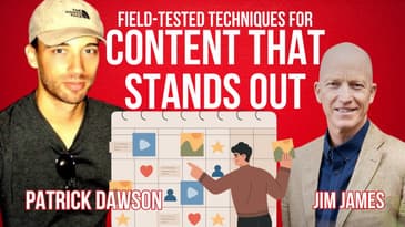 Field-tested techniques for content that stands out | The UnNoticed Entrepreneur