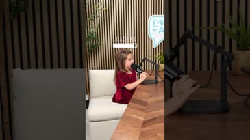 So...who's on the nice list? 🎅  #Interview #Christmas