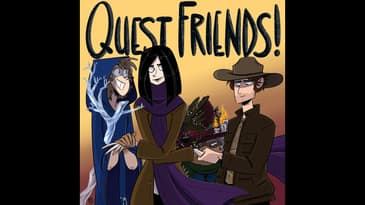 Ep. 79: The Obsidian Cloud, Part 6