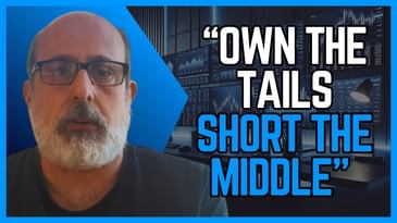 7,500 Then 5,000. Or the Reverse? | Andy Constan on the Most Binary Market He's Ever Seen