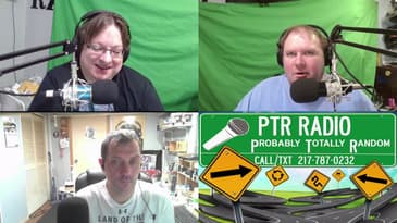 PTR Radio (1/21/2019) - Cord Cutting Caballeros