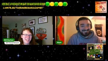 Geek Addicts - Episode 19: Discussing That Time I Got Reincarnated as Yamcha! (Video Edition)