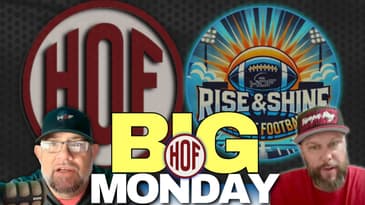 OU to the Playoff? Recruiting Explosion, Lane Kiffin Fallout & Heisman Picks | Big Monday