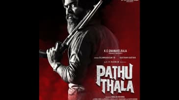 Puthu Thala : Film with a Retro Feel