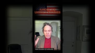 Thomas Edison and Nikola Tesla Split Up