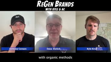 Verde Farms Regenerative Journey And Where They’re Currently At