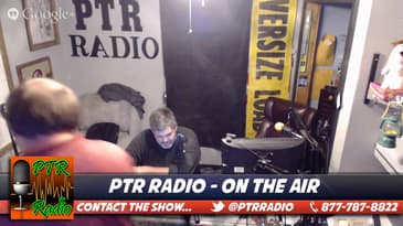 PTR Radio - 2015 Celebrity Death Pool Now Open