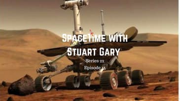 Goodbye, Farewell & Amen | SpaceTime with Stuart Gary S22E15 | Astronomy Science