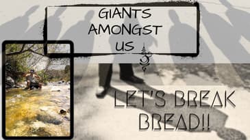 Breaking Bread With What's Next On Deck (Spring Addition)